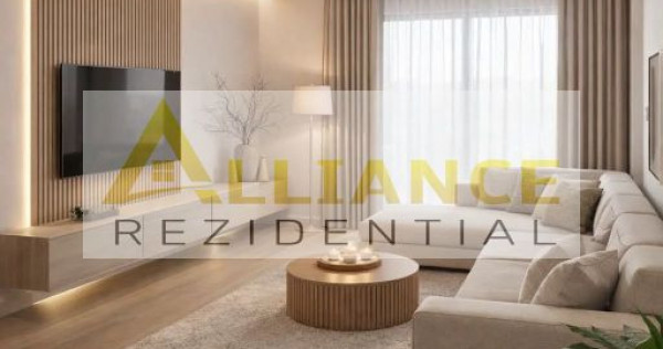 Ultimele unitati Compartimentare eficienta | 89 mp