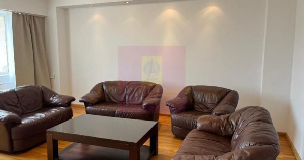 Apartament spațios și luminos Piata Unirii