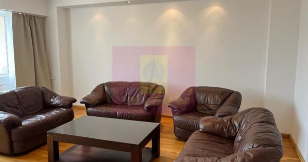Apartament spațios și luminos Piata Unirii