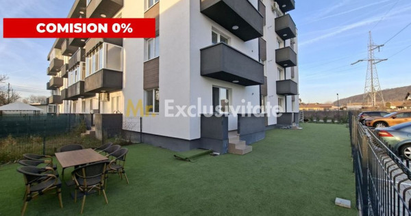 Apartament 3 camere Stefanesti Bloc 2023+Gradina 147mp