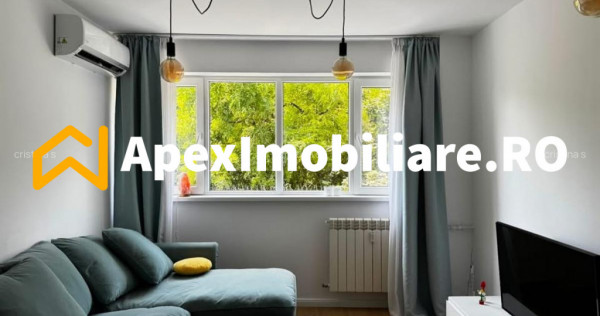 Apartament 2 camere de inchiriat Iancului București | ApexI