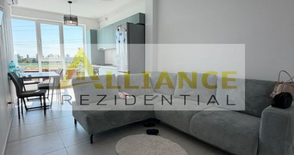 Apartament 3 camere de vanzare I 2 locuri de parcare