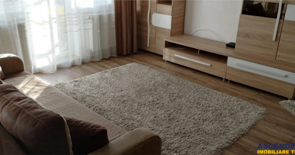 Apartament cu 2 camere de inchiriat, Cartier Simeria, Sfantu