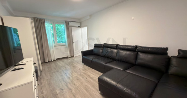 Apartament 3 camere I Primaverii I De inchiriat
