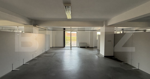 Spatiu birou de inchiriat, 498.65 mp, zona Centrală