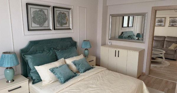 Apartament 2 camere - 500 m Nicolae Grigorescu - Contract ANAF
