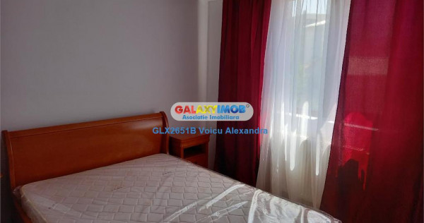 Apartament Bloc Nou Berceni - Dimitrie Leonida - 2 Min Metro
