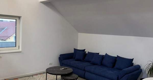 Studio de Lux zona Selimbar