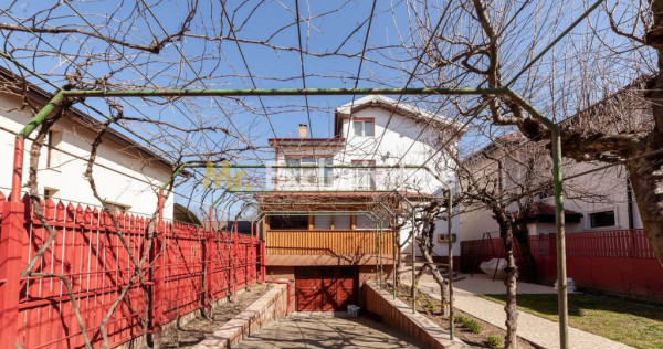 Casa Centrala Pitesti - Strada Traian