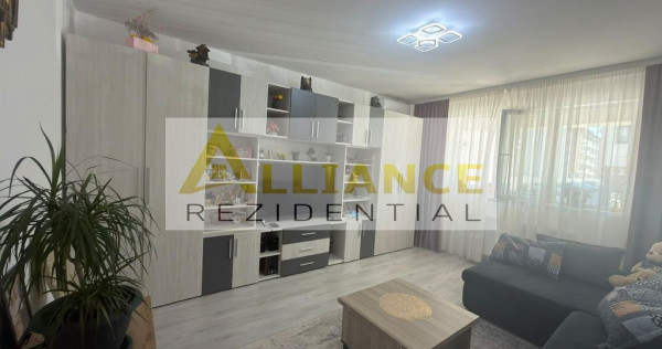 2 Camere Decomandat | Mobilat | Bloc 2021 | 128.500 &euro;