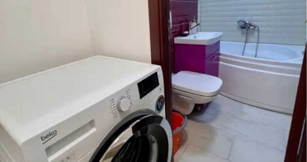 Apartament 3 camere zona Astra - renovat recent