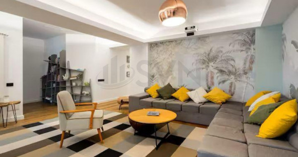 Apartament 3 camere I Dorobanti I De inchiriat