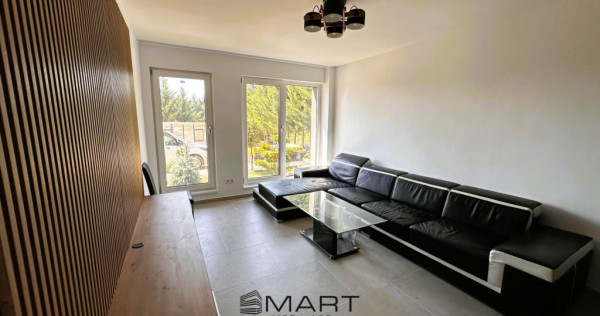 Apartament 3 camere 62mp etaj 1 cartier Davinci Cristian