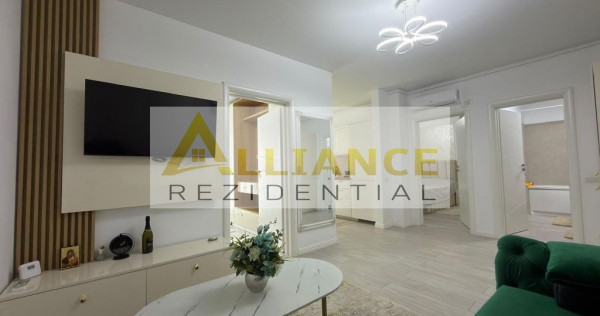 {Metrou Berceni} | Apartament 3 camere | Mobilat & utilat...