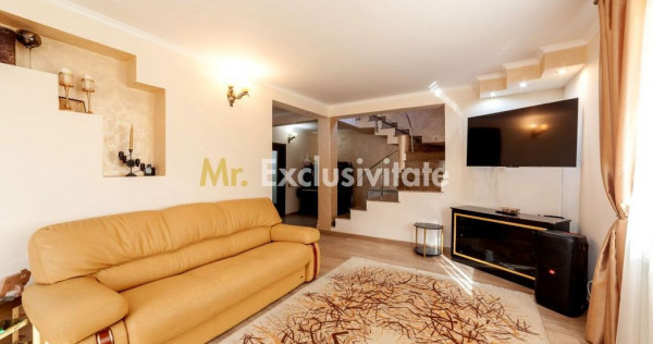 Casa in Trivale &ndash; liniste si confort la superlativ