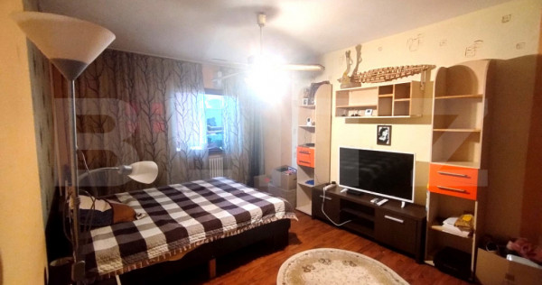 Apartament 3 camere, 63 mp, zona Ultracentral