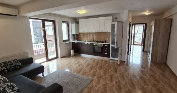 Apartament 3 camere 67.81 mp Floresti zona Subcetate