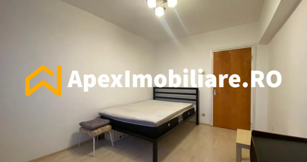 Apartament 2 camere de inchiriat Dristor București | ApexIm