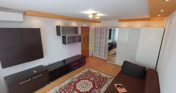 Apartament cu 3 camere, boxa subsol si loc parcare - Berceni