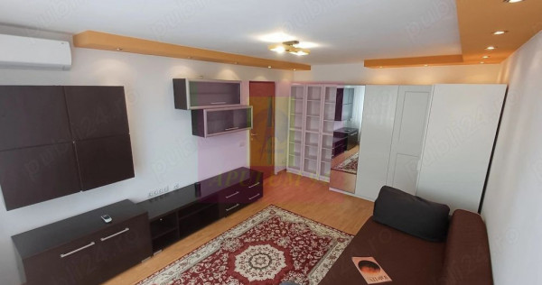 Apartament cu 3 camere, boxa subsol si loc parcare - Berceni