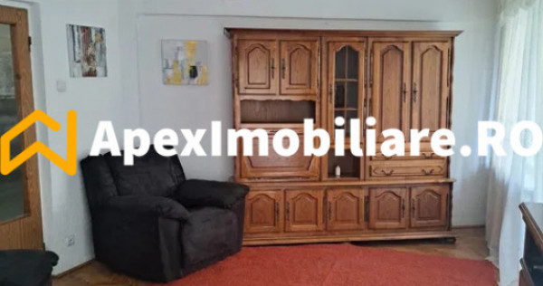 Apartament 3 camere de inchiriat Obor București | ApexImobi