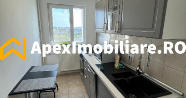 Apartament 3 camere de inchiriat Drumul Taberei București |