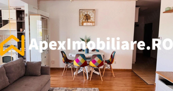 Apartament 3 camere de inchiriat Berceni București | ApexIm