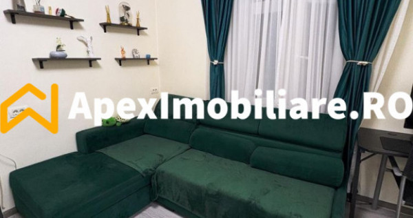 Apartament 2 camere de inchiriat Cotroceni București | Apex