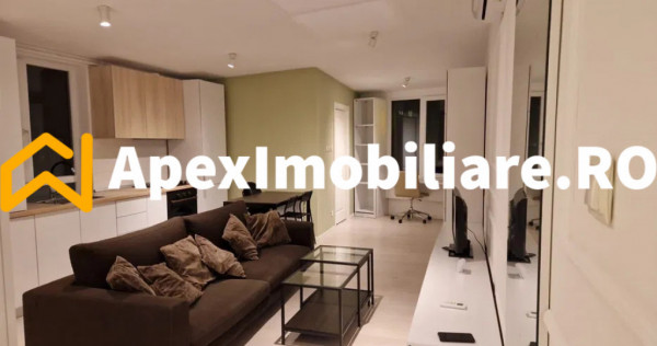 Apartament 2 camere de inchiriat Obor București | ApexImobi