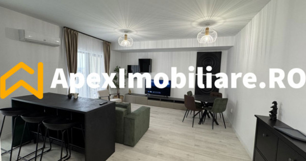 Apartament 2 Camere | Malu Rosu | Ploiesti | Bloc nou