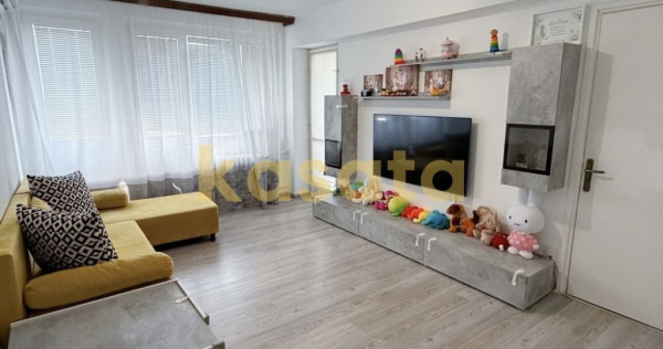 OPORTUNITATE | APARTAMENT 2 CAMERE | V.LUMINOASA | METROU...