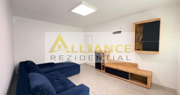 Apartament 2 camere de vanzare &ndash; Sos. Giurgiului I Sect...
