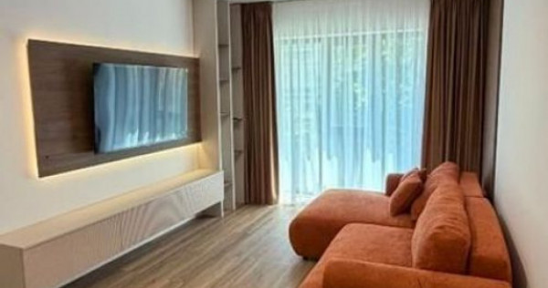 Apartament 2 Camere Lux | Bloc Nou | Zonă Centrală - Un...