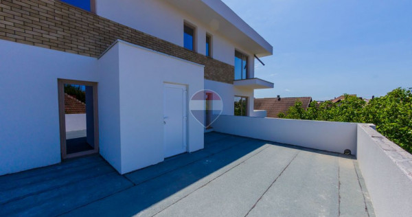 VANZARE APARTAMENTE DE LUX BAIA MARE