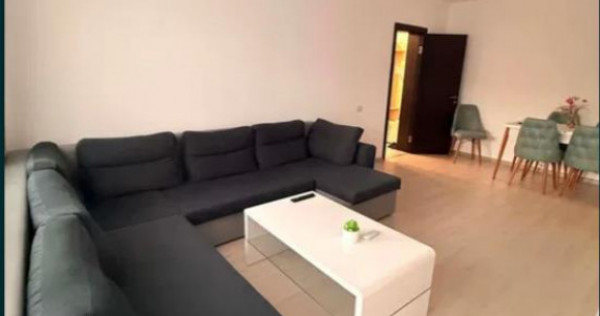 Apartament 2 camere si parcare Subcetate Rezidence