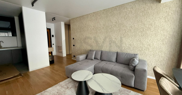 Apartament superb 2 camere I Yacht Kid I Inchiriere