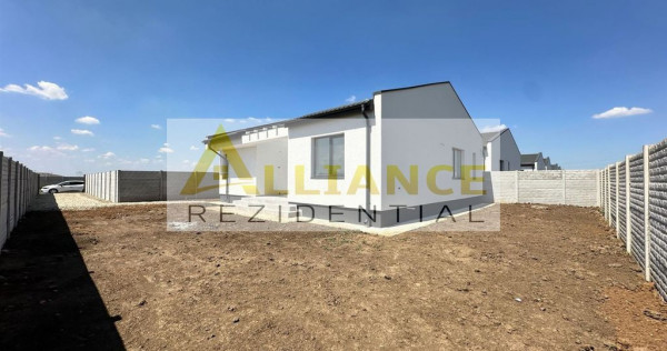 Casa Individuala || Incalzire pardoseala ||4 camere || te...