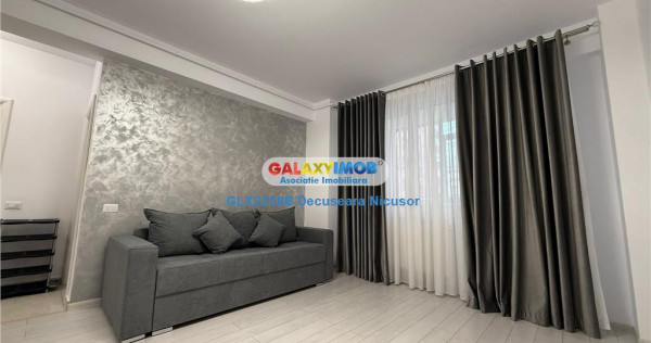 Apartament 2 camere Militari Residence mobilat utilat 84.900