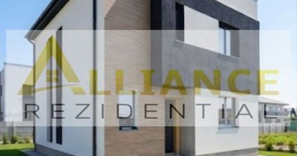 Casa individuala cu etaj | 5 camere | Langa bulevard