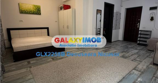 Garsoniera, Militari Residence, Str Rezervelor, 67.900 Euro