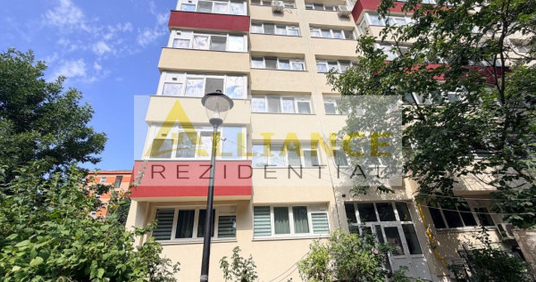 Apartament 2 camere gata de mutare