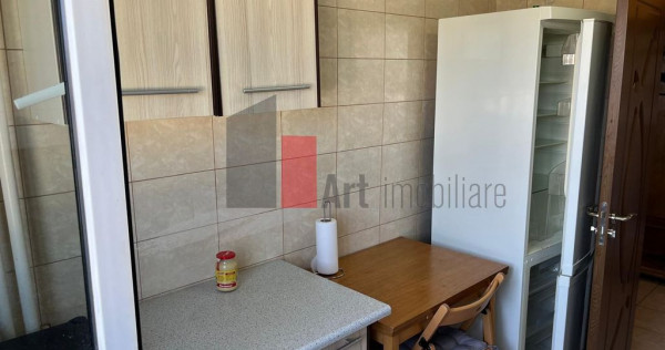 Apartament 2 camere Drumul Taberei