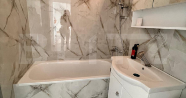 Apartament 2 camere, 44 mp, zona Centru