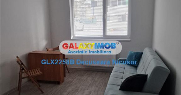 Apartament 2 camere Militari Residence mobilat utilat 42.900