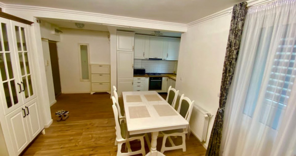 Apartament 2 camere, 48 mp, zona Vest