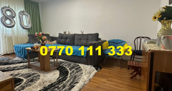 - Apartament 3 camere decomandat, Calarasi 4.