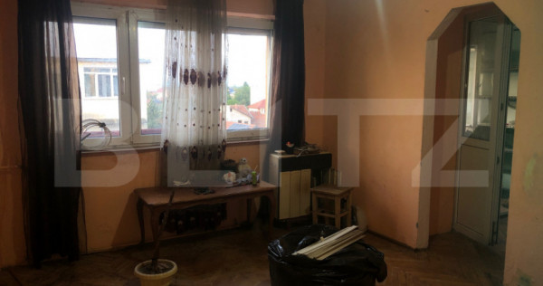 Apartament 2 camere , 41 mp , zona 14 Mai