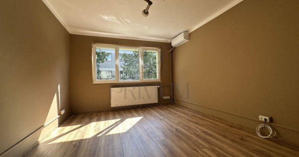 COMPLEX STUDENTESC - AP 1 CAMERA - renovat complet, etaj int