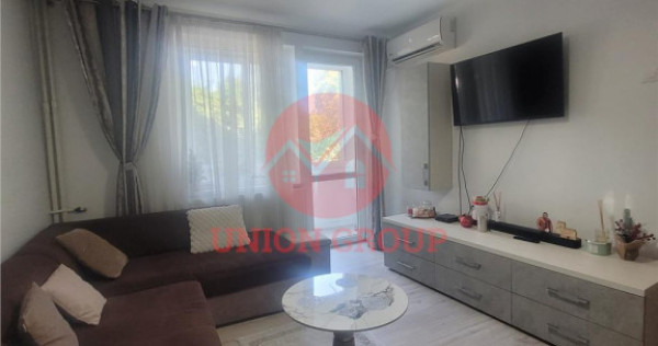 Apartament 2 Camere Complet Mobilat si Utilat Modern, Zona C