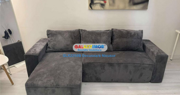 Apartament 2 camere Militari Residence , Avangarde City 81 9